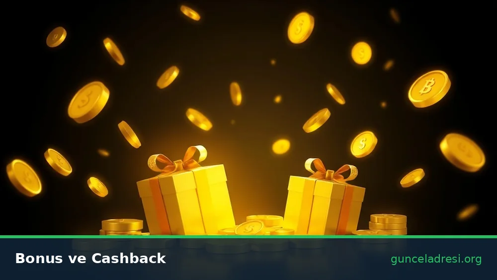 İlbet Güncel Giriş Adresi – Bonus ve Cashback