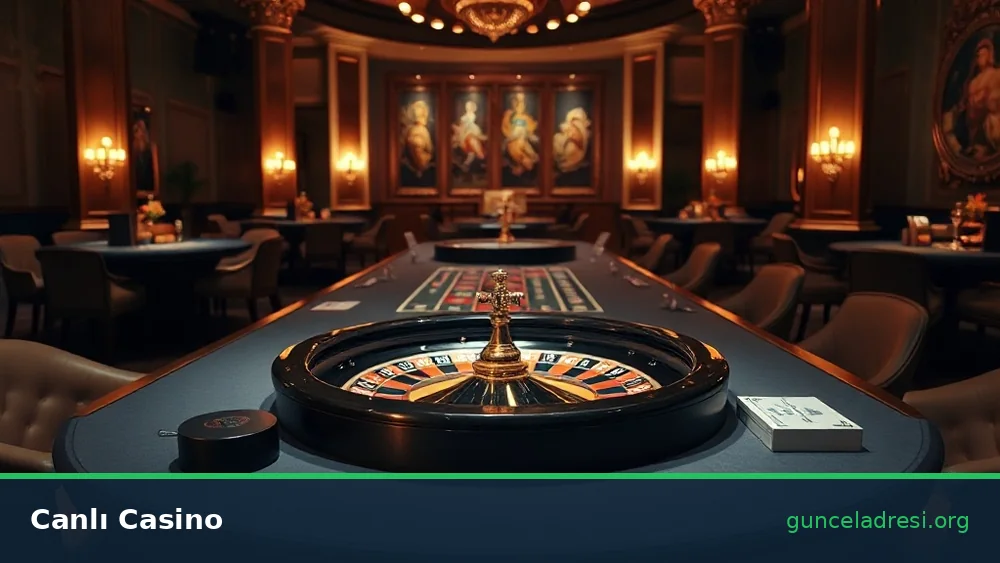 İmajbet Güncel Giriş Adresi – Canlı Casino
