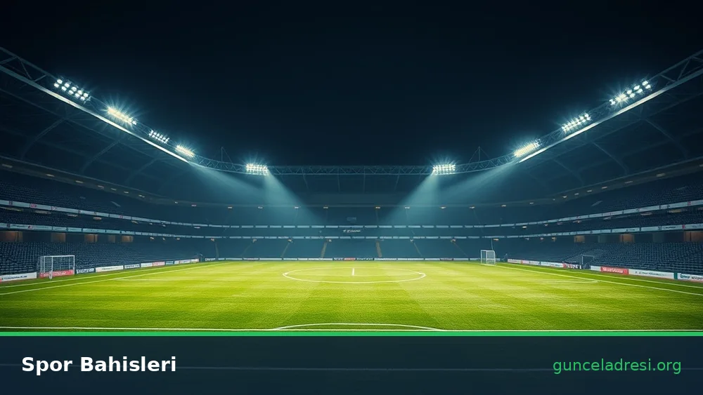 Jasminbet Güncel Giriş Adresi – Spor Bahisleri