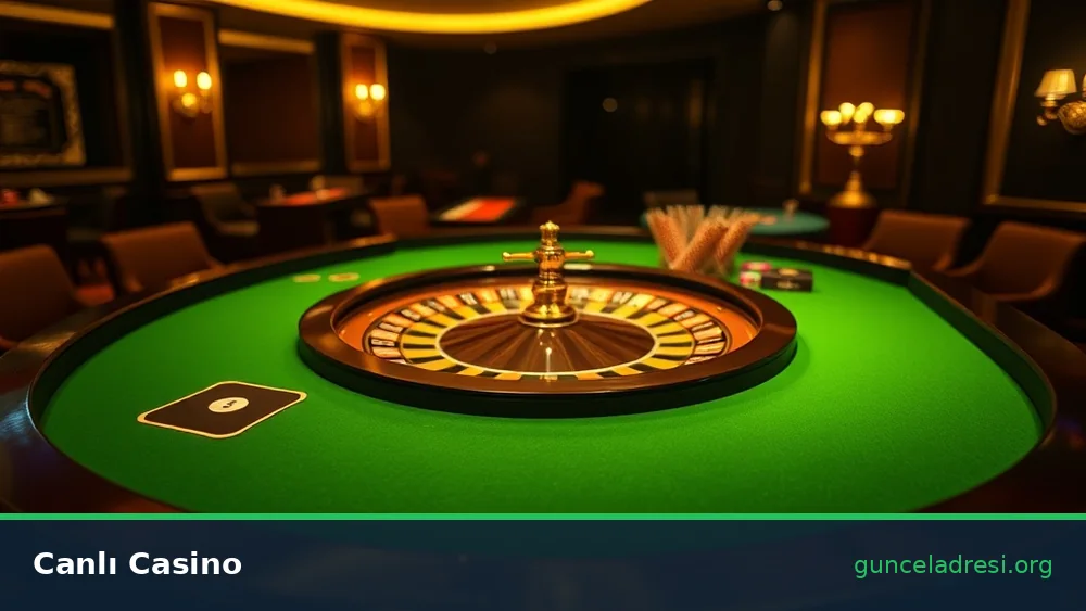 Kingbetting Güncel Giriş Adresi – Canlı Casino