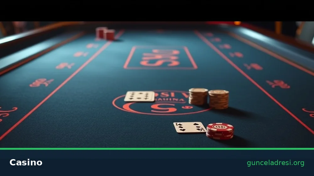 Lejonbet Güncel Giriş Adresi – Casino oyunları