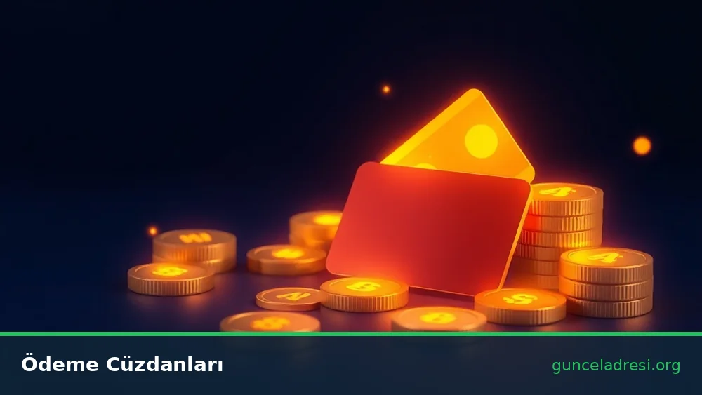 Lidyabet Güncel Giriş Adresi – Ödeme Cüzdanları