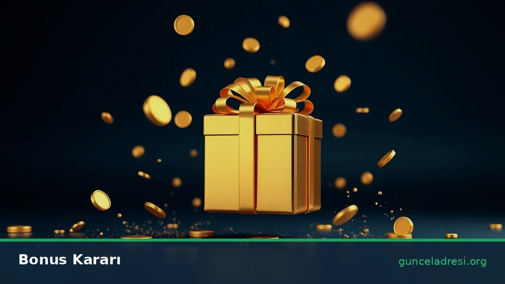 Matrixbet Güncel Giriş Adresi – Bonus Kararı