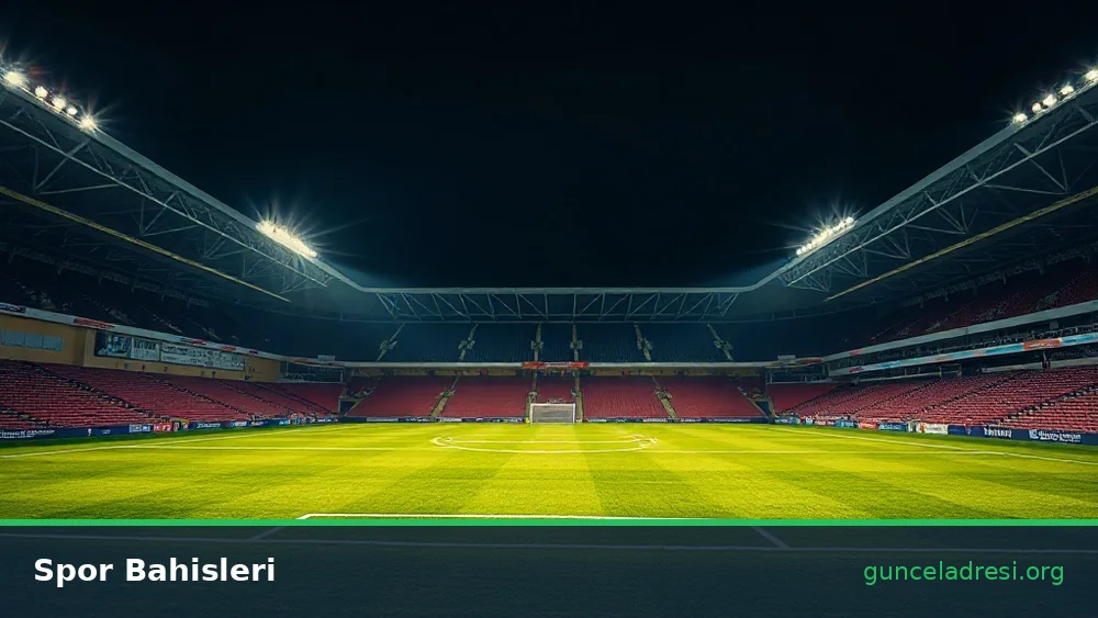 Milanobet Güncel Giriş Adresi – Spor Bahisleri