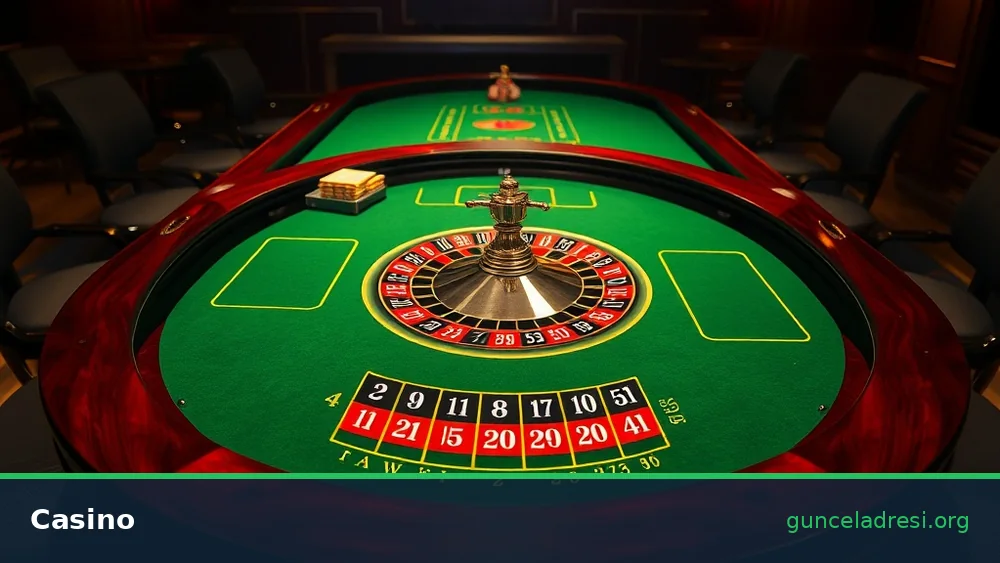 Milosbet Güncel Giriş Adresi – Casino