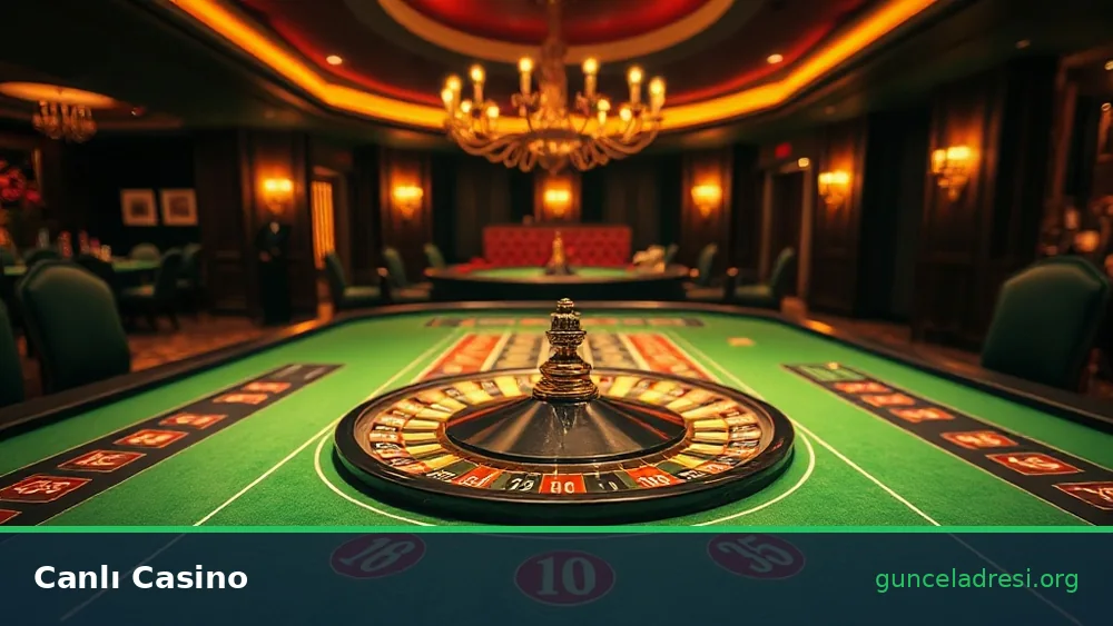 Ngsbahis Güncel Giriş Adresi – Canlı Casino