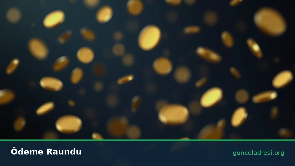 Oddsring Güncel Giriş Adresi – Ödeme Raundu