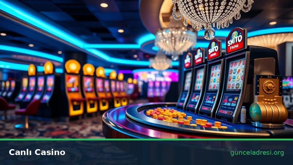 Odeonbet Güncel Giriş Adresi – Canlı Casino