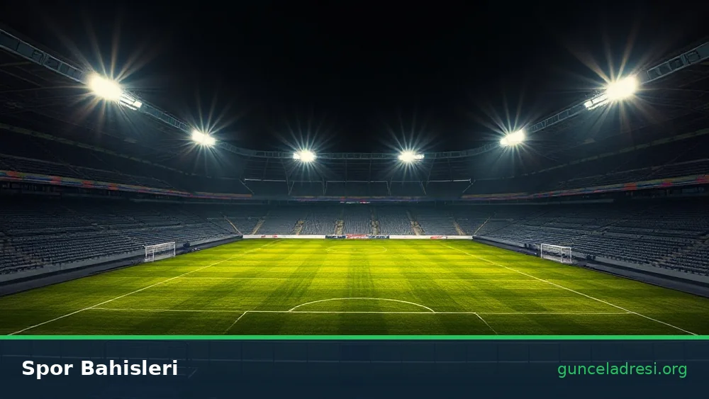 Perabet Güncel Giriş Adresi – Spor Bahisleri