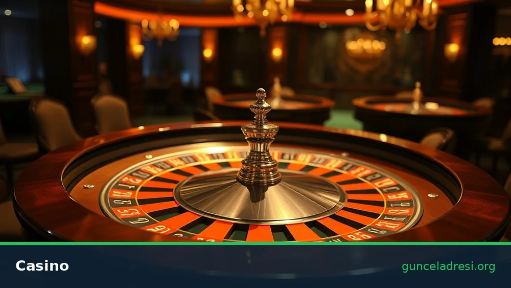 Perabet Güncel Giriş Adresi – Casino oyunları