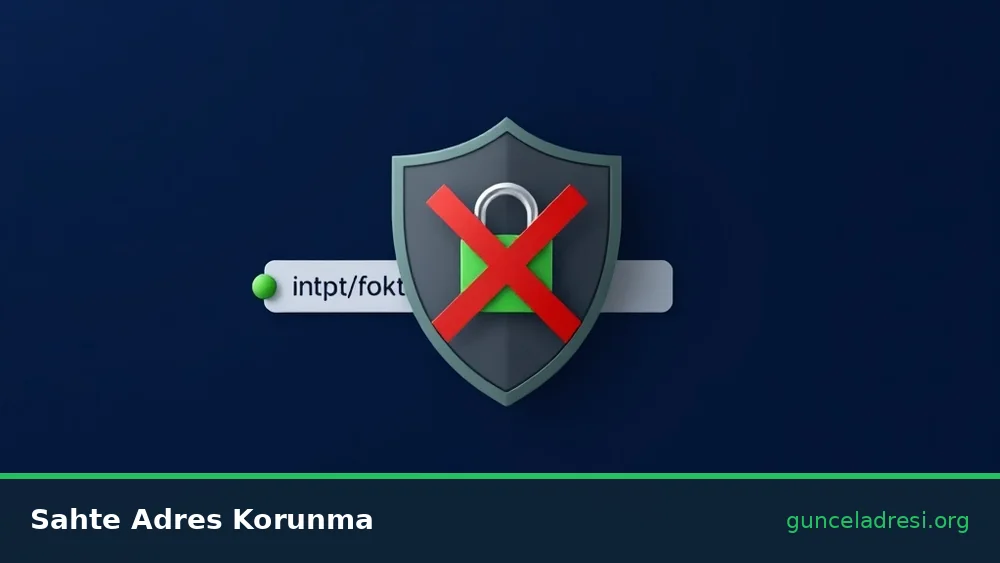 Perabet Yeni Giriş Adresi – Sahte adresten korunma