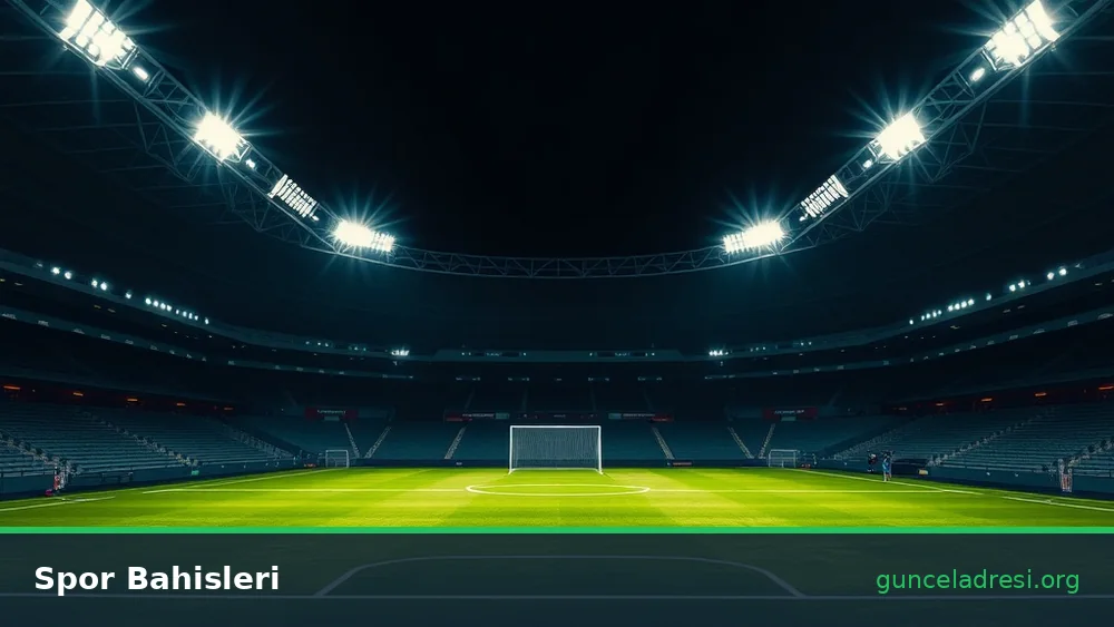 Planetbahis Güncel Giriş Adresi – Spor Bahisleri