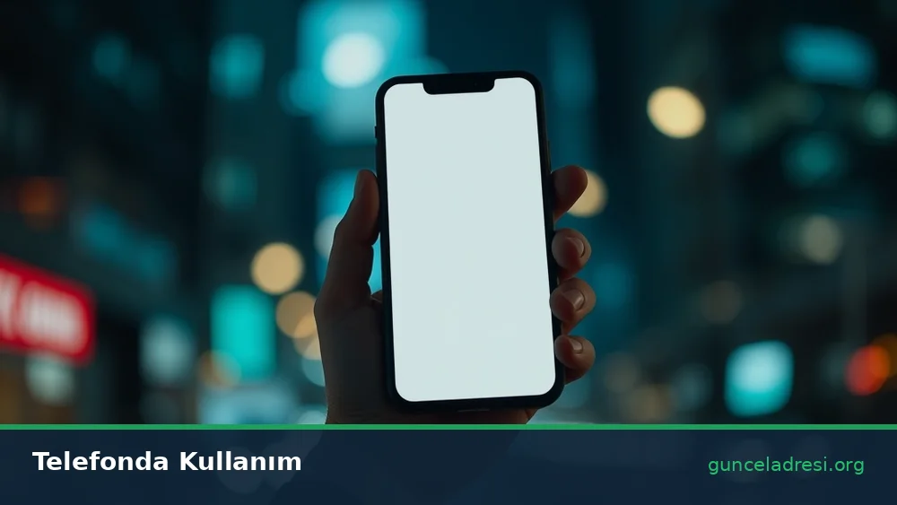 Pulibet Güncel Giriş Adresi – Telefonda Kullanım