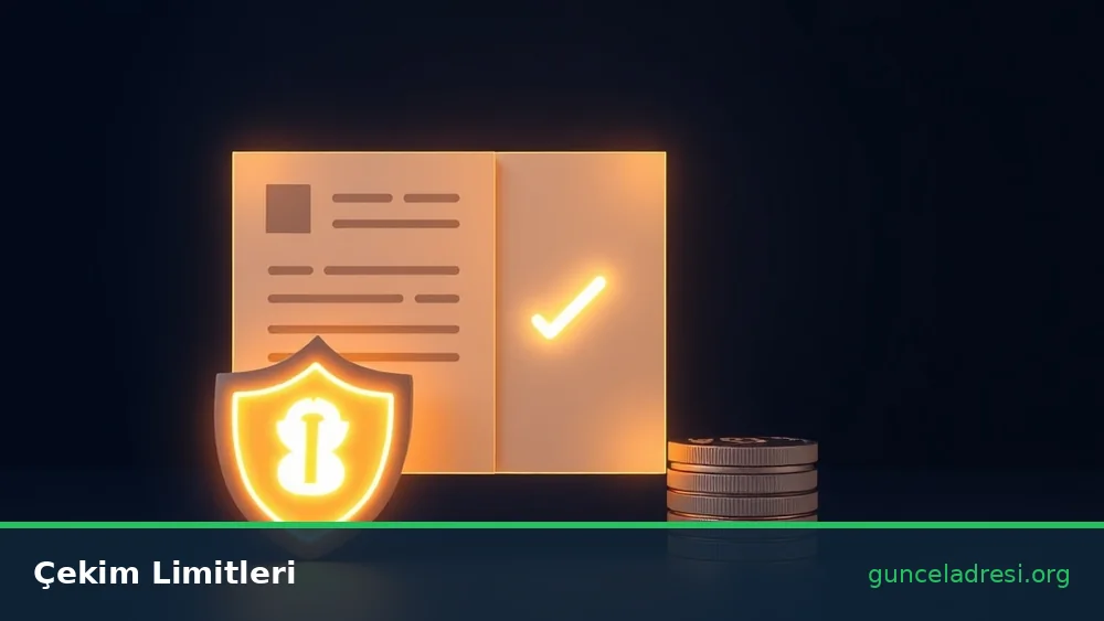 Retrobet Güncel Giriş Adresi – Çekim Limitleri