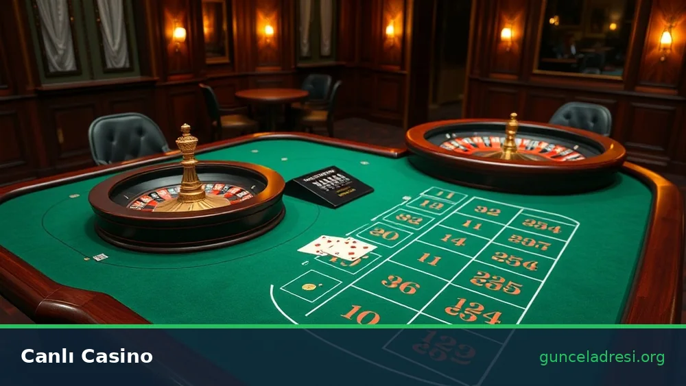 SafirBet Güncel Giriş Adresi – Canlı Casino