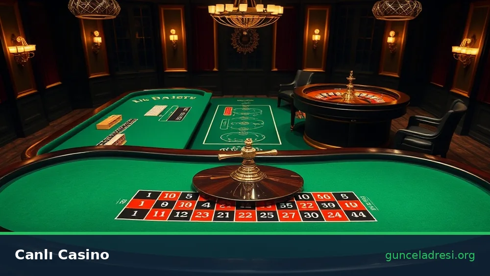 SavoyBetting Güncel Giriş Adresi – Canlı Casino