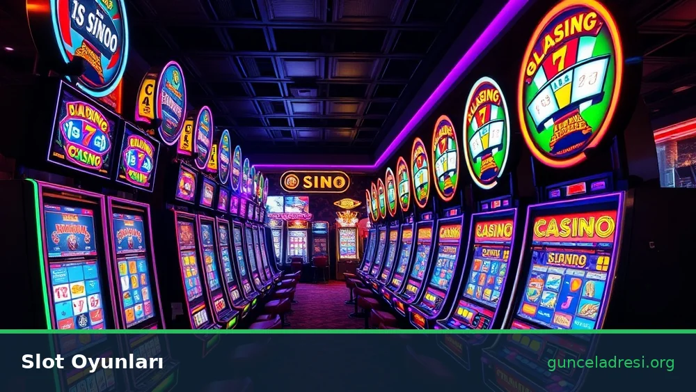 SavoyBetting Güncel Giriş Adresi – Slot Oyunları