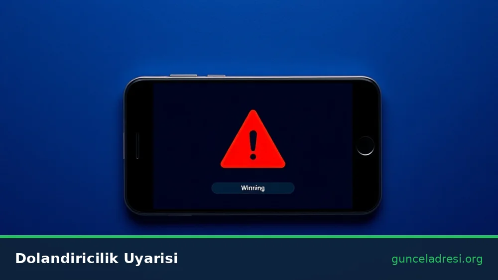 Trendbet Güncel Giriş Adresi – Dolandırıcılık Uyarısı