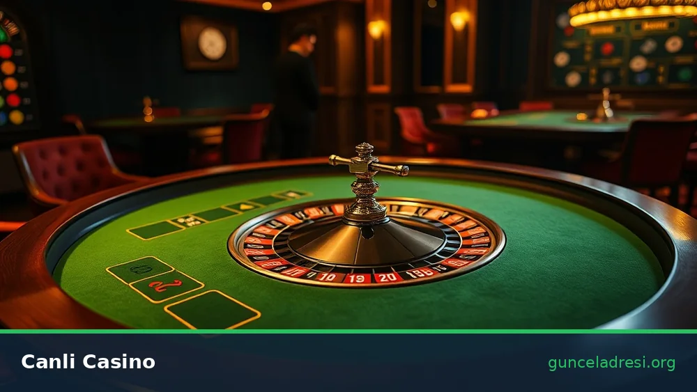 Vitrabet Güncel Giriş Adresi – Canlı Casino
